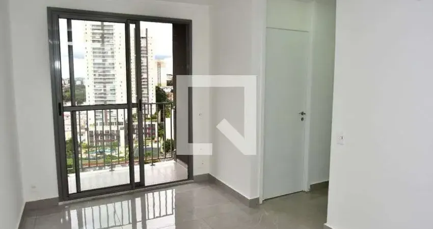 Apartamento para Aluguel - Jardim Marajoara , 2 Quartos,  46 m² - São Paulo