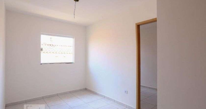 Apartamento para Aluguel - Itaquera, 2 Quartos,  46 m² - São Paulo
