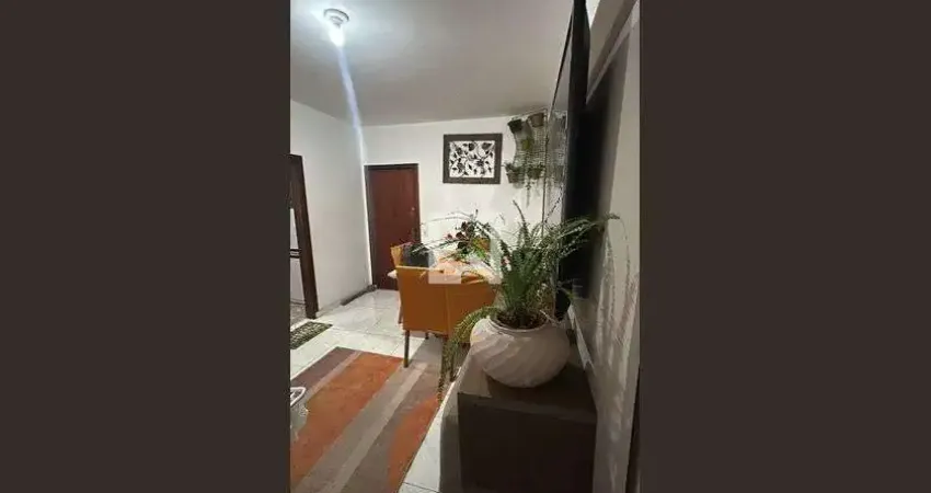 Apartamento para Aluguel - Castelo, 2 Quartos,  45 m² - Belo Horizonte