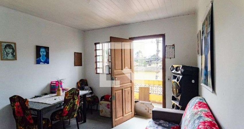 Casa para Aluguel - Vila Campestre, 6 Quartos,  380 m² - São Paulo