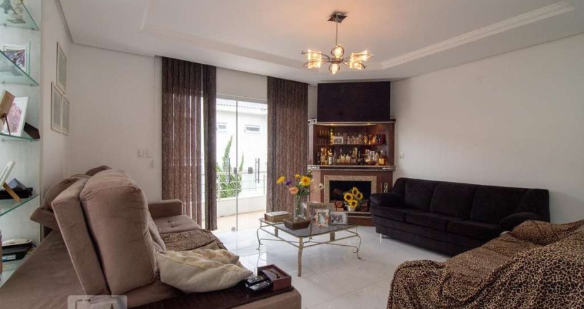 Casa / Sobrado em Condomínio para Aluguel - Sarandi, 3 Quartos,  240 m² - Porto Alegre