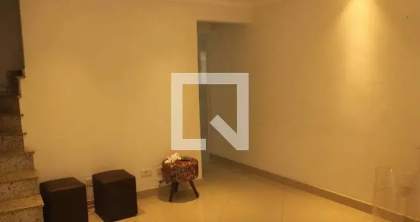 Casa / Sobrado em Condomínio para Aluguel - Vila Erna, 2 Quartos,  103 m² - São Paulo