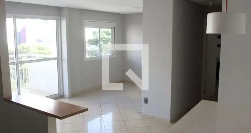 Apartamento para Aluguel - Santana, 2 Quartos,  64 m² - São Paulo