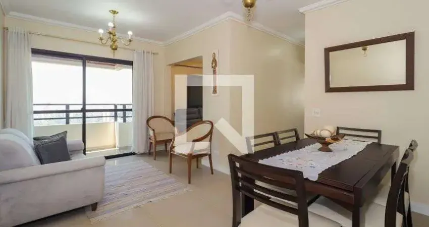 Apartamento para Aluguel - Portal do Morumbi, 2 Quartos,  80 m² - São Paulo