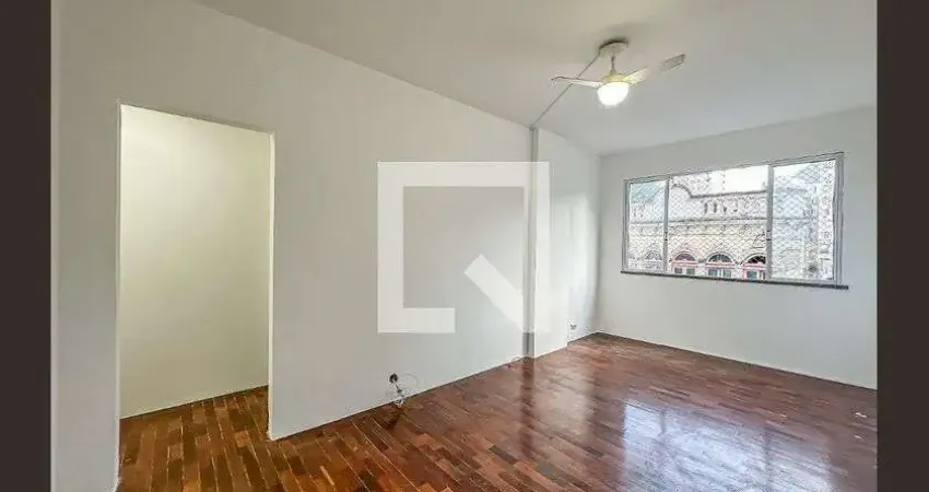 Apartamento para Aluguel - Laranjeiras, 2 Quartos,  72 m² - Rio de Janeiro