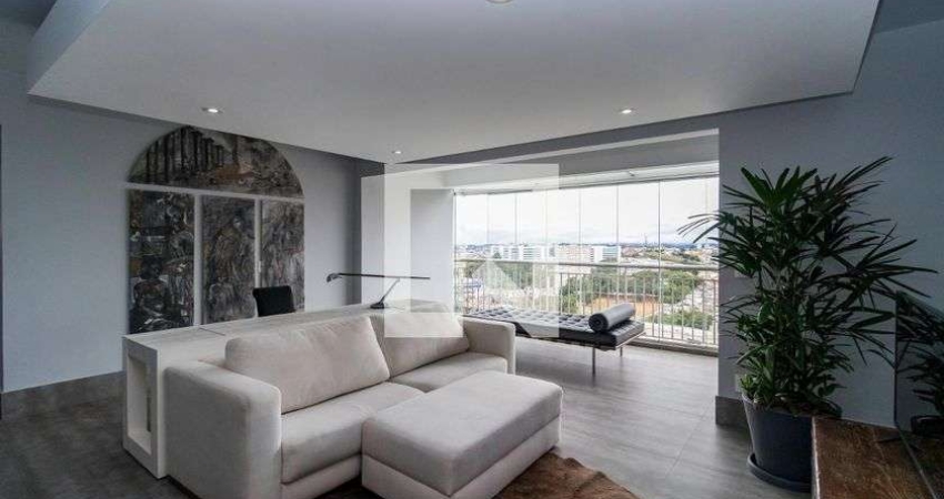 Apartamento para Aluguel - Vila Andrade, 2 Quartos,  95 m² - São Paulo