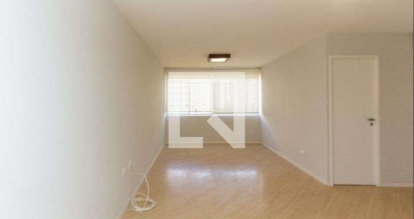Apartamento para Aluguel - Itaim Bibi, 2 Quartos,  89 m² - São Paulo