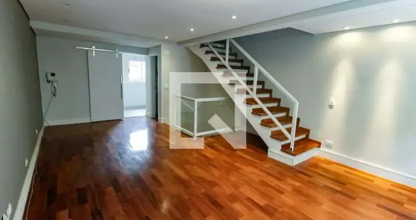 Casa / Sobrado em Condomínio para Aluguel - Panamby, 3 Quartos,  180 m² - São Paulo