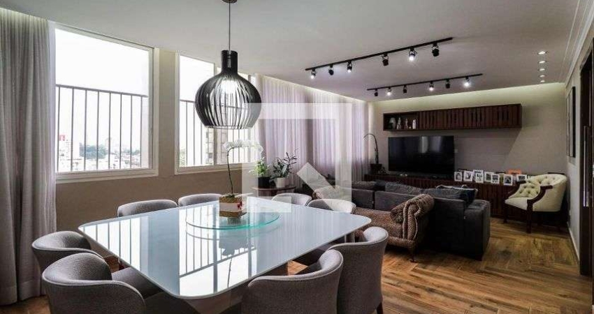 Apartamento para Aluguel - Portal do Morumbi, 3 Quartos,  144 m² - São Paulo