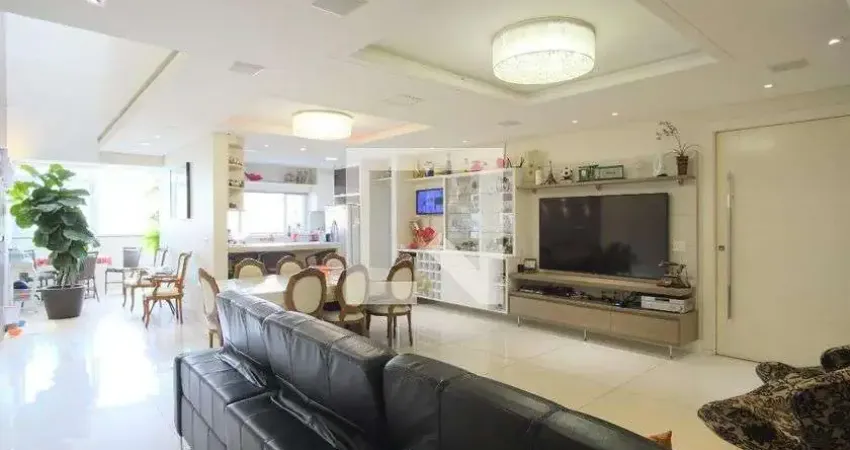 Casa / Sobrado em Condomínio para Aluguel - Tatuapé, 3 Quartos,  340 m² - São Paulo
