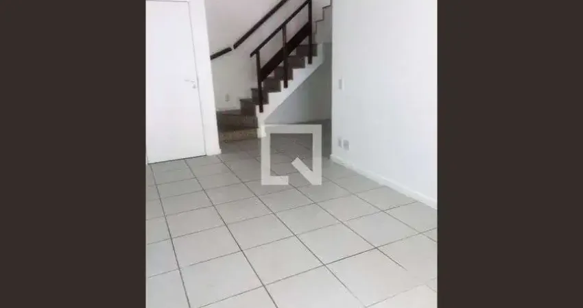 Cobertura para Aluguel - Humaitá, 3 Quartos,  132 m² - Rio de Janeiro