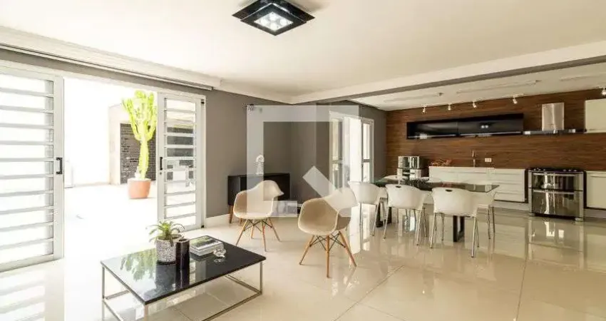 Casa para Aluguel - Jardim Maia, 4 Quartos,  290 m² - Guarulhos