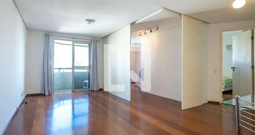 Apartamento para Aluguel - Pinheiros, 2 Quartos,  75 m² - São Paulo