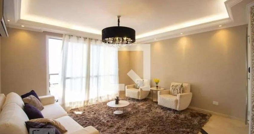 Apartamento para Aluguel - Parque do Colégio , 3 Quartos,  280 m² - Jundiaí
