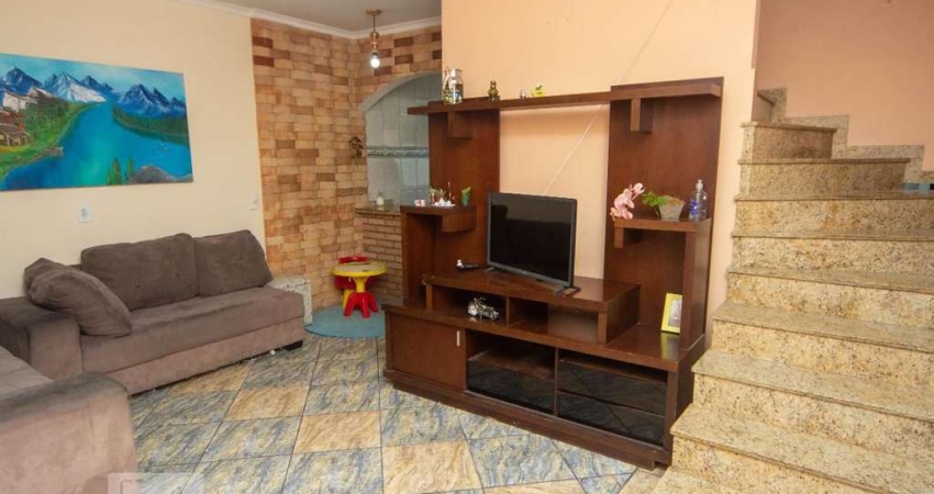 Casa para Aluguel - Freguesia do Ó, 7 Quartos,  250 m² - São Paulo
