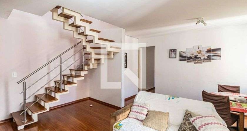 Apartamento para Aluguel - Butantã, 4 Quartos,  196 m² - São Paulo