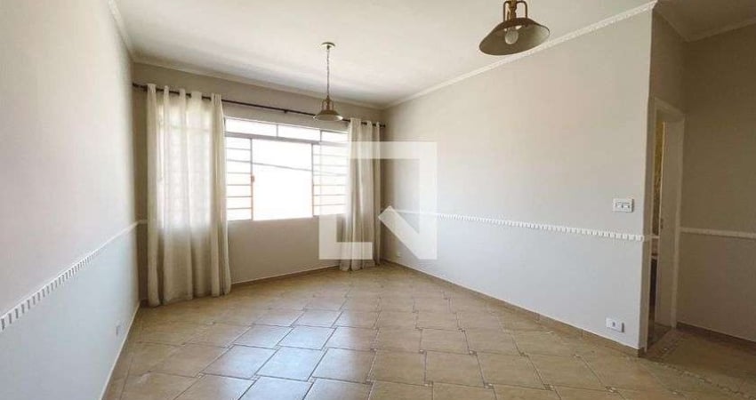 Casa para Aluguel - Casa Verde, 4 Quartos,  280 m² - São Paulo