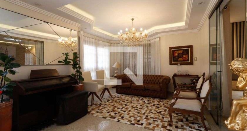 Casa para Aluguel - Cidade Patriarca, 4 Quartos,  400 m² - São Paulo