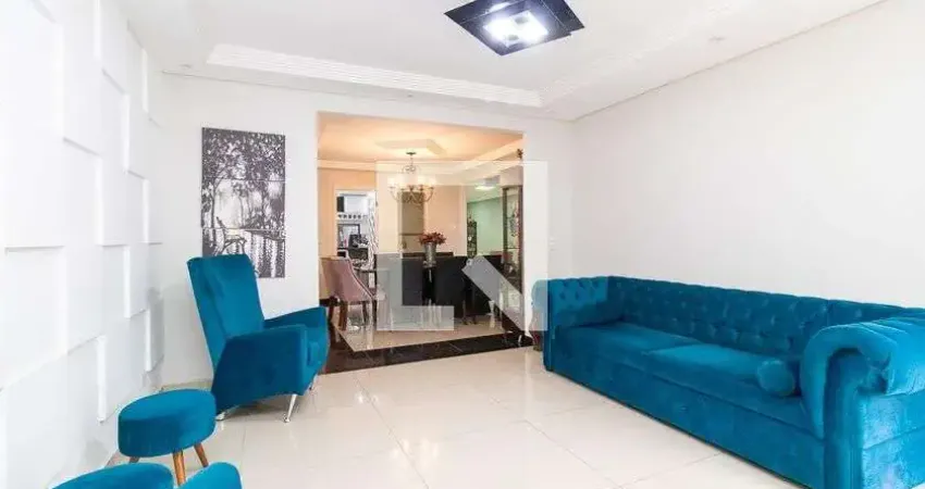 Casa para Aluguel - Jardim das Américas, 3 Quartos,  295 m² - Curitiba