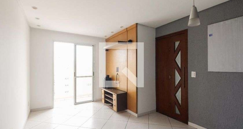 Apartamento para Aluguel - Tatuapé, 2 Quartos,  57 m² - São Paulo