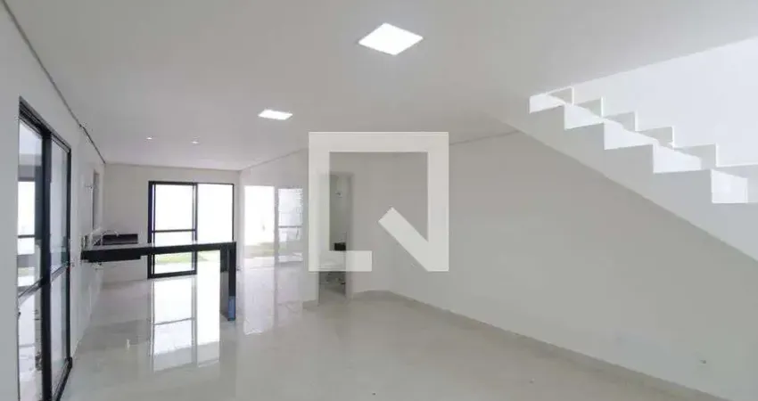 Casa para Aluguel - Santa Branca, 3 Quartos,  180 m² - Belo Horizonte