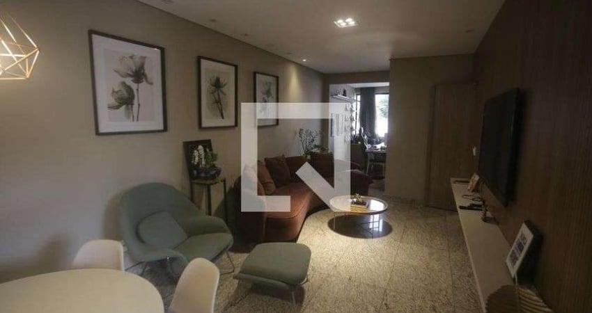 Cobertura para Aluguel - Nova Suíssa, 3 Quartos,  210 m² - Belo Horizonte