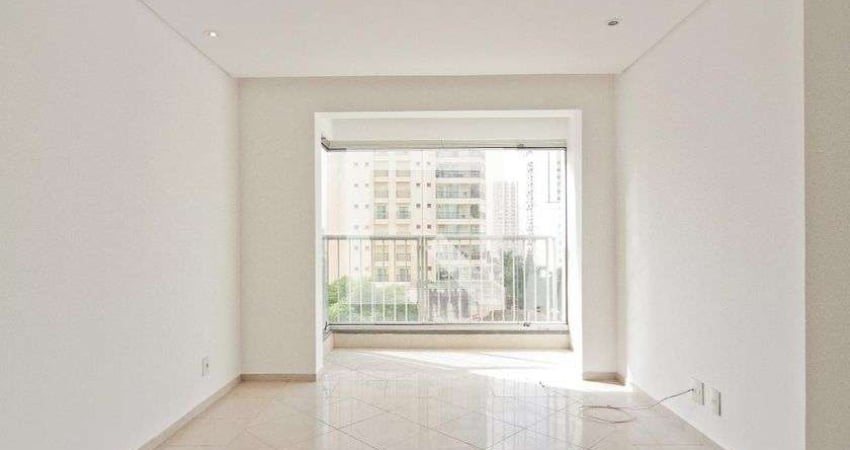 Apartamento para Aluguel - Santana, 3 Quartos,  85 m² - São Paulo
