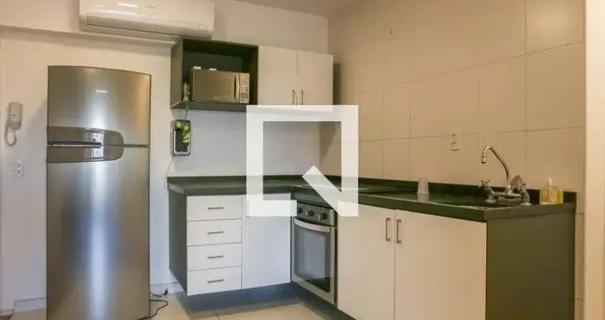 Apartamento para Aluguel - Água Branca, 2 Quartos,  63 m² - São Paulo
