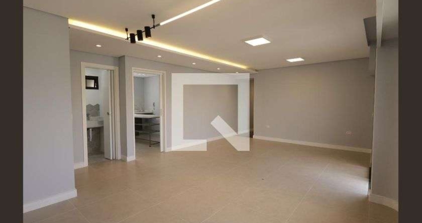 Apartamento para Aluguel - Panamby, 4 Quartos,  140 m² - São Paulo