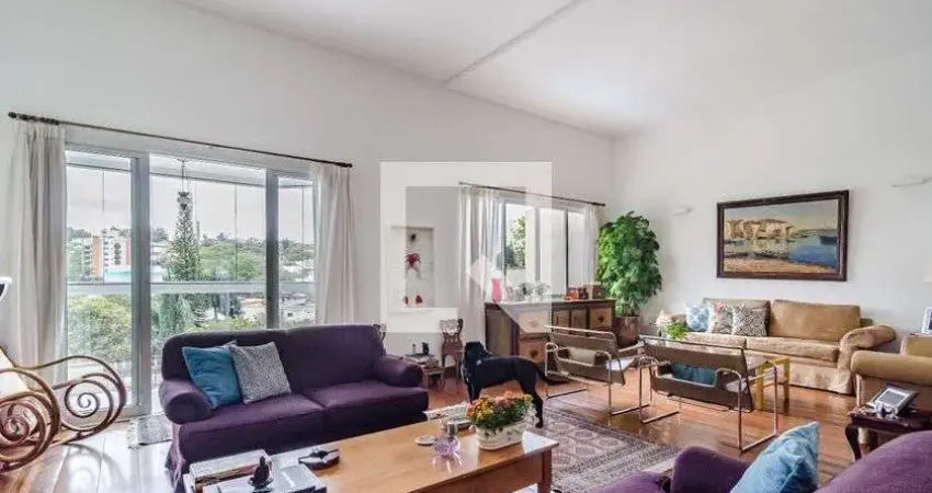 Casa para Aluguel - Vila Madalena, 3 Quartos,  300 m² - São Paulo