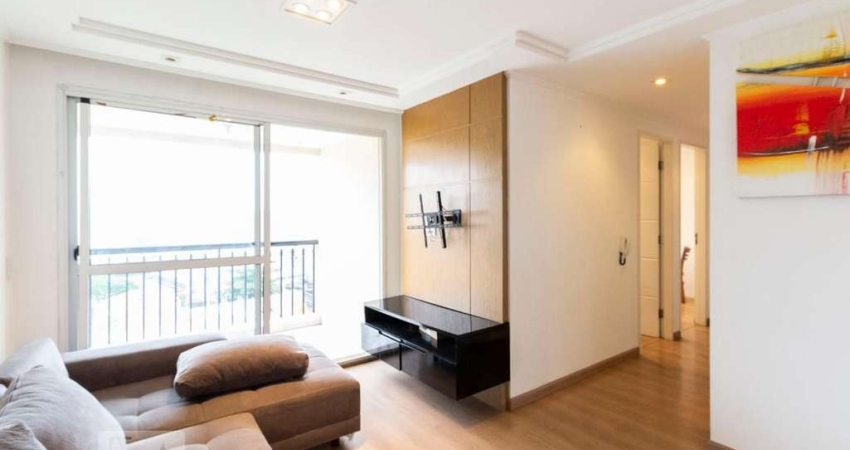 Cobertura para Aluguel - Mooca, 3 Quartos,  70 m² - São Paulo