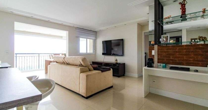 Apartamento para Aluguel - Picanço, 1 Quarto,  68 m² - Guarulhos