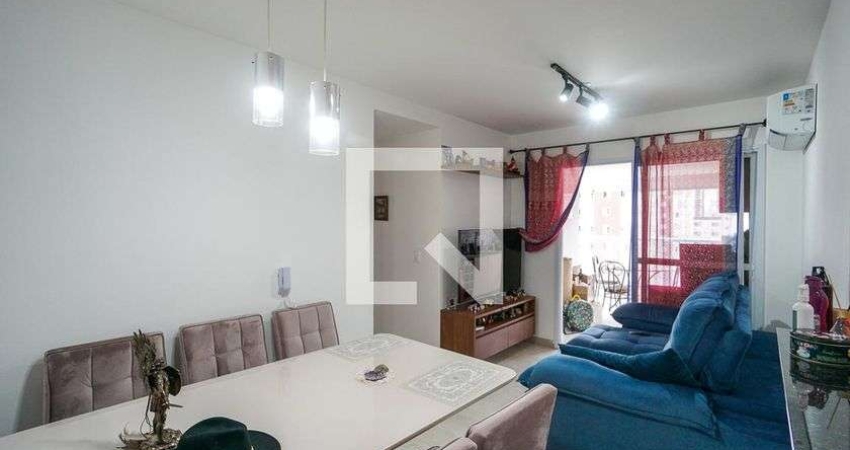Apartamento para Aluguel - Tatuapé, 2 Quartos,  65 m² - São Paulo