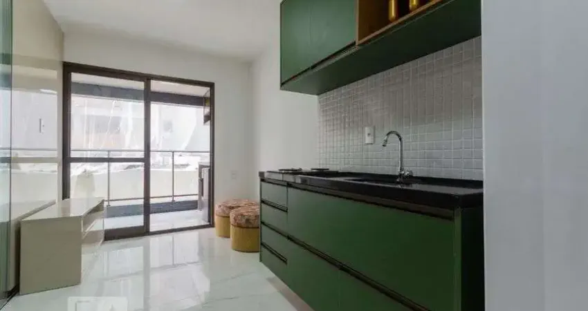 Apartamento para Aluguel - Barra, 1 Quarto,  31 m² - Salvador