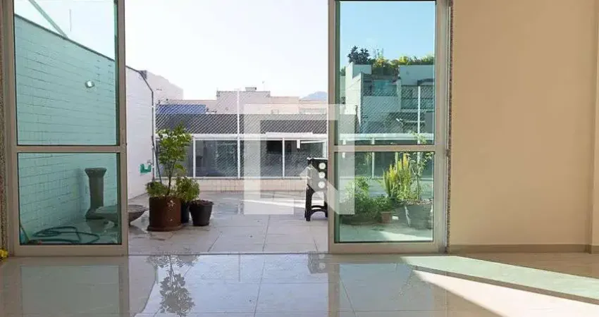 Cobertura para Aluguel - Recreio, 4 Quartos,  250 m² - Rio de Janeiro