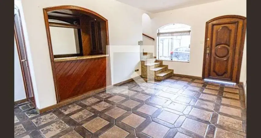 Casa para Aluguel - Belém, 2 Quartos,  100 m² - São Paulo
