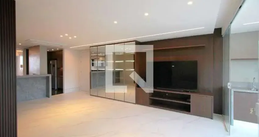 Apartamento para Aluguel - Serra, 2 Quartos,  150 m² - Belo Horizonte