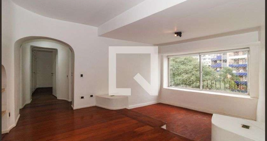 Apartamento para Aluguel - Portal do Morumbi, 2 Quartos,  102 m² - São Paulo