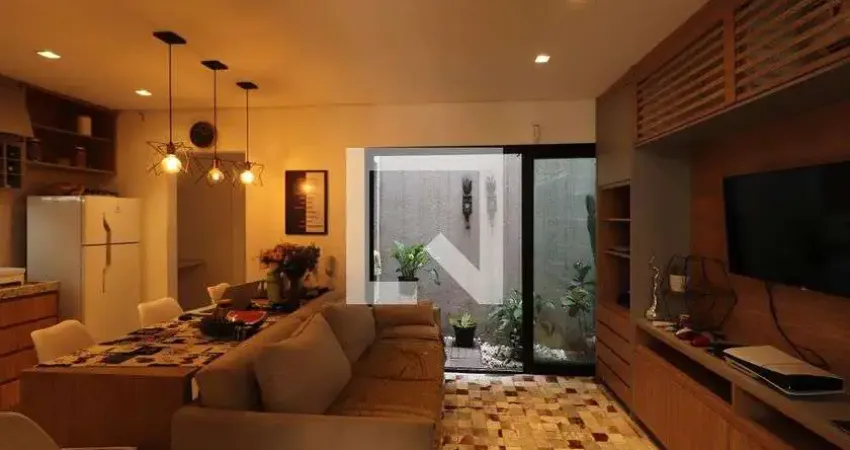 Casa para Aluguel - Tatuapé, 4 Quartos,  550 m² - São Paulo