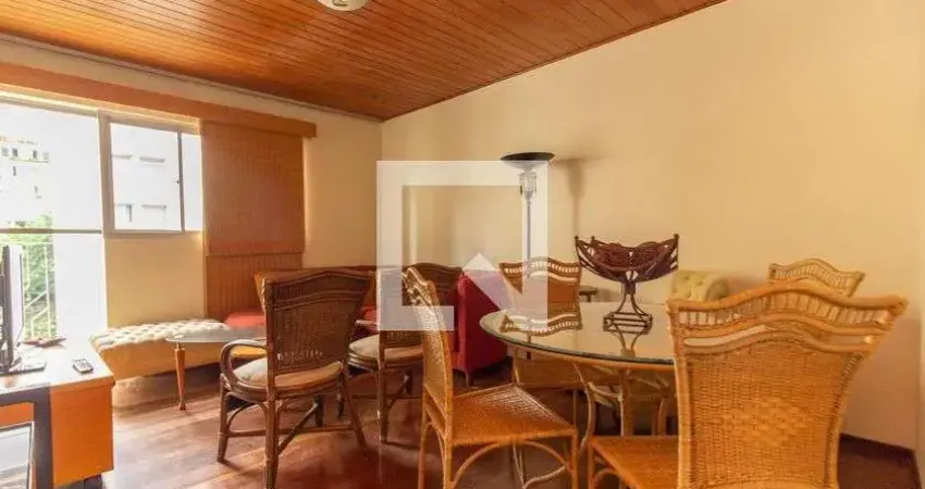 Apartamento para Aluguel - Pinheiros, 2 Quartos,  74 m² - São Paulo
