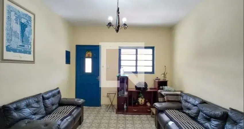 Casa para Aluguel - Cidade Ocian, 4 Quartos,  270 m² - Praia Grande