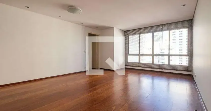 Apartamento para Aluguel - Jardim Paulista, 2 Quartos,  96 m² - São Paulo