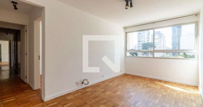 Apartamento para Aluguel - Pinheiros, 2 Quartos,  80 m² - São Paulo