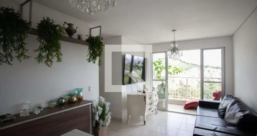 Cobertura para Aluguel - Paquetá, 3 Quartos,  150 m² - Belo Horizonte