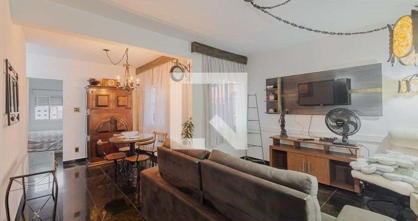 Apartamento para Aluguel - Vila Madalena, 2 Quartos,  75 m² - São Paulo