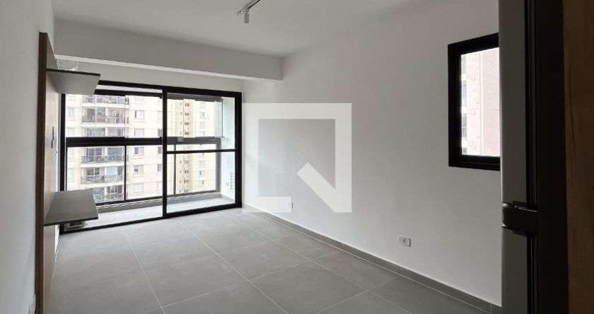 Kitnet / Stúdio para Aluguel - Vila Pompéia, 1 Quarto,  39 m² - São Paulo