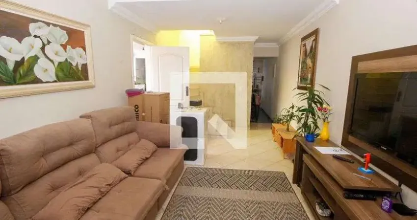 Casa para Aluguel - Portal do Morumbi, 2 Quartos,  200 m² - São Paulo