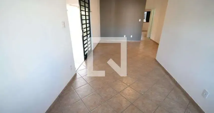 Casa para Aluguel - Jardim Planalto, 3 Quartos,  164 m² - Campinas