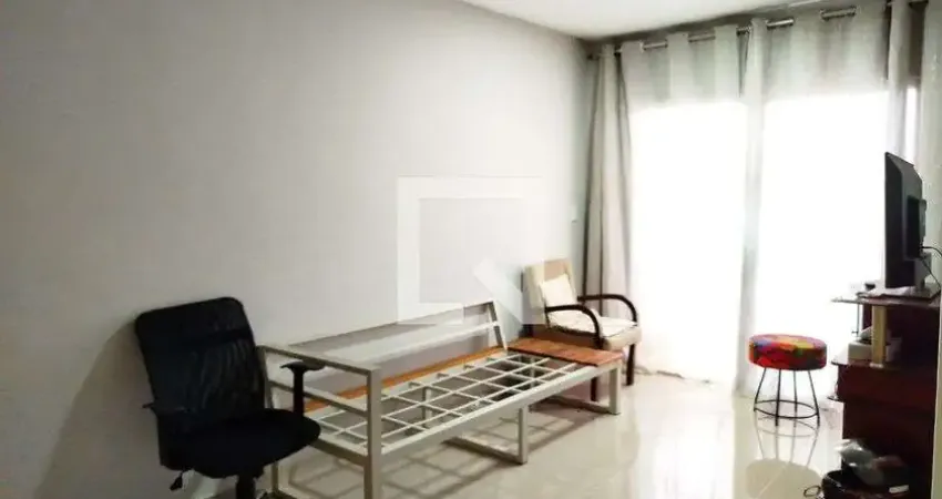 Apartamento para Aluguel - Tatuapé, 2 Quartos,  69 m² - São Paulo