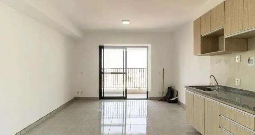 Kitnet / Stúdio para Aluguel - Centro, 1 Quarto,  30 m² - São Paulo